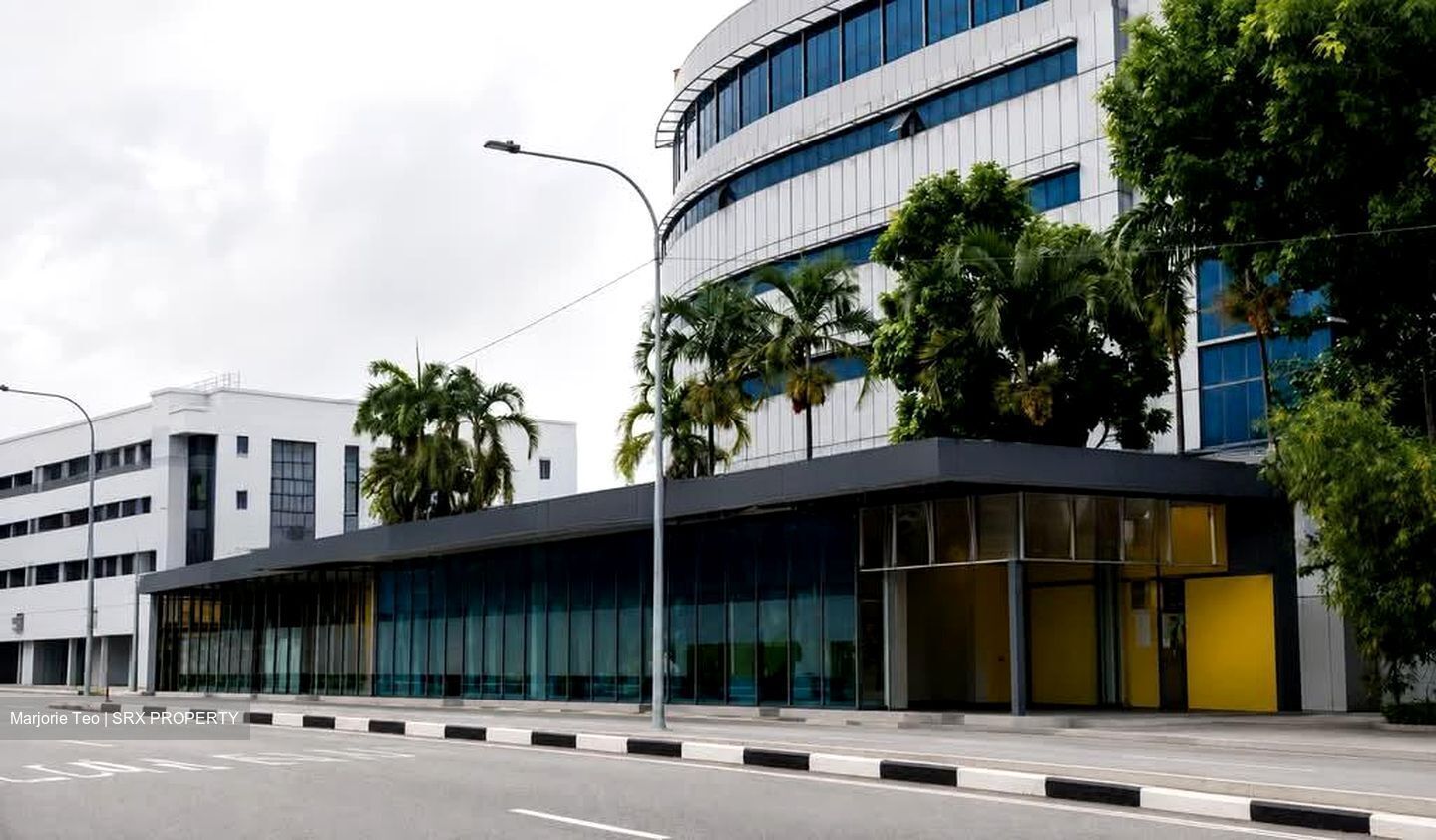 11 Changi South Street 3 (D16), Factory #638721331